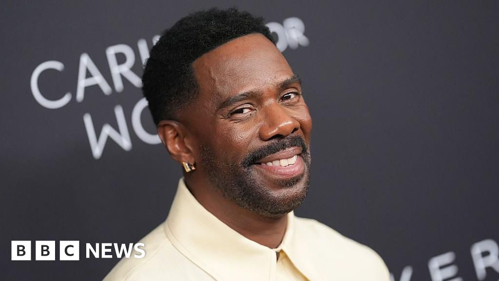 Featured image for Colman Domingo to Voice Cowardly Lion in 'Wicked: For Good'