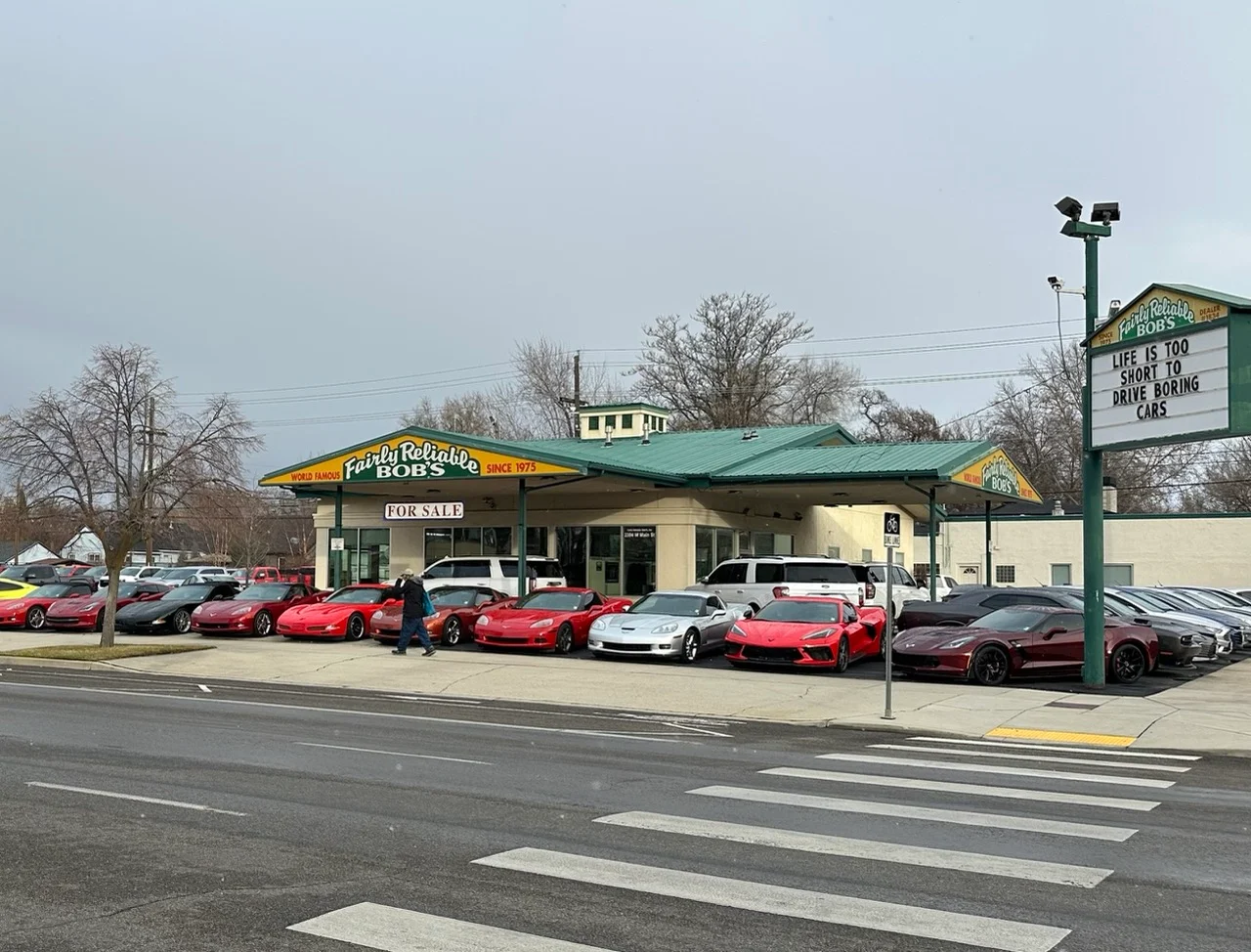 Featured image for Boise Car Dealership Ends 50-Year Run, Plans Future Move