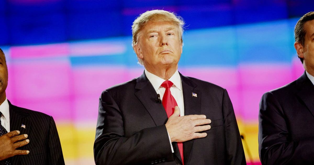 Featured image for "Republican Debates: Pledge, Thresholds, and Network Battles"