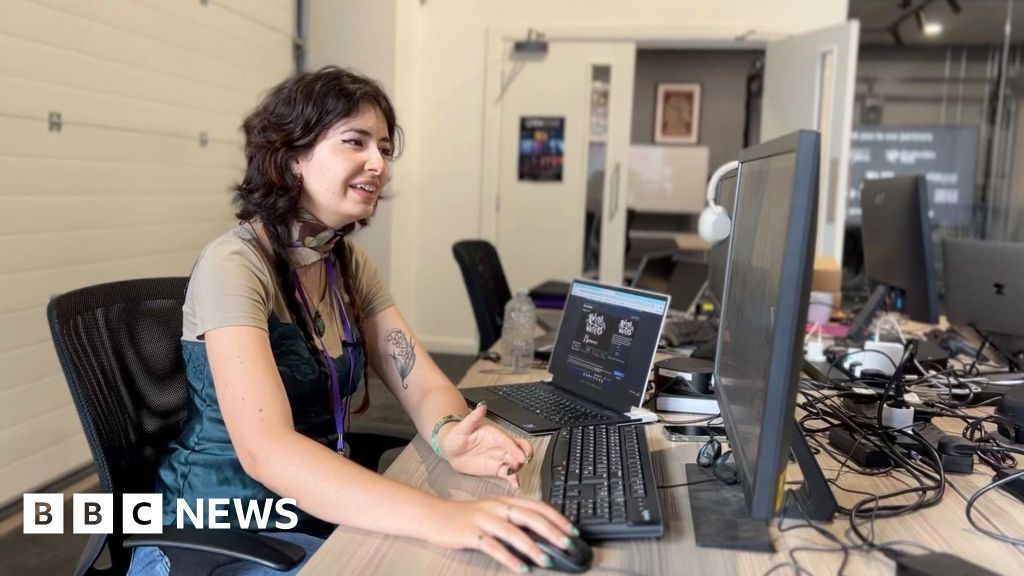 Featured image for Yorkshire's Gaming Industry Experiences Rapid Growth