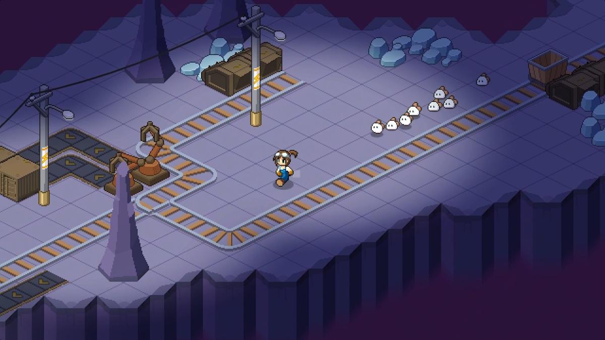 Featured image for Must-Play Indie Games to Watch This Season