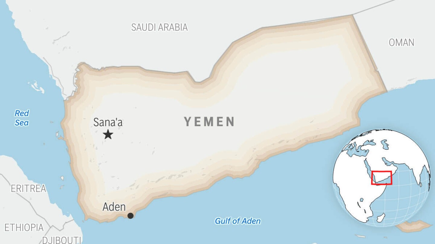 Featured image for Saudi-led Coalition Threatens Yemen Separatists Amid Ongoing Clashes