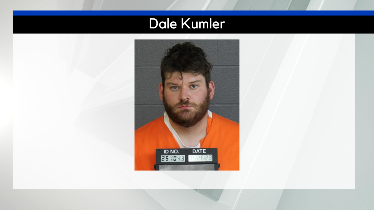 Featured image for Pennsylvania Man Charged with Kidnapping Grand Island Teen Found Safe