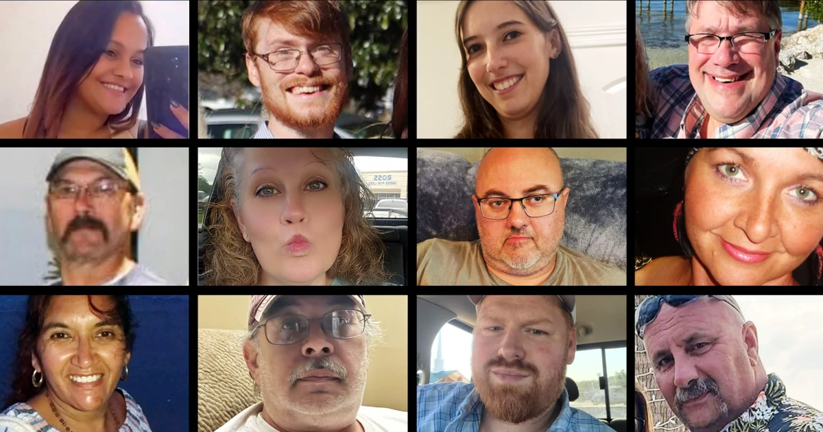 Featured image for Tragedy in Tennessee: 16 Dead in Explosives Factory Blast