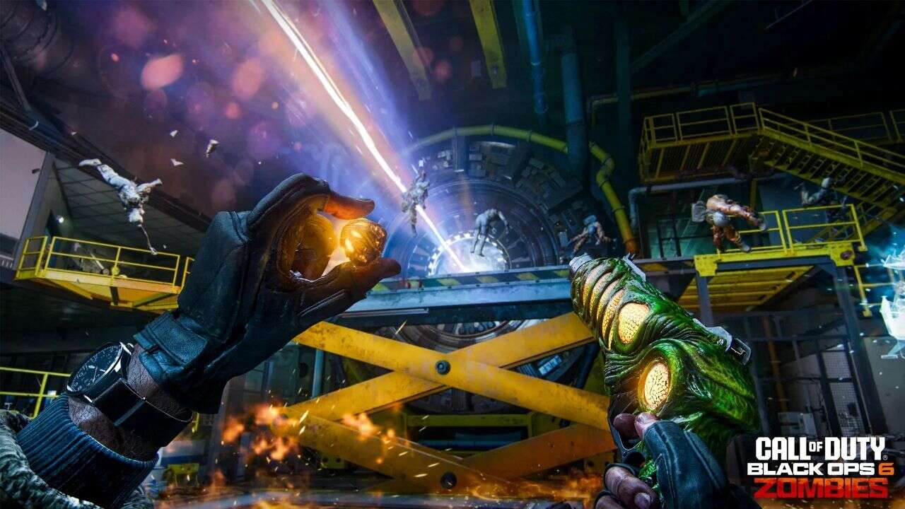 Featured image for Black Ops 6 Zombies: Gorgofex Weapon Guide and Season 5 Highlights