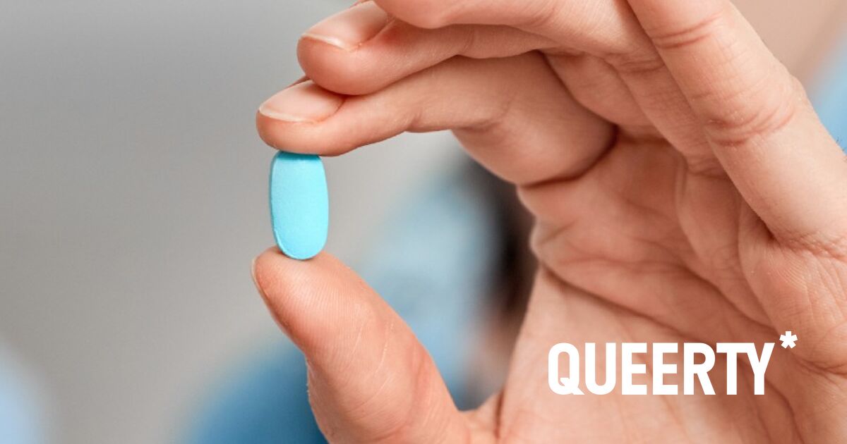 Featured image for Progress and Challenges in the Fight Against HIV: A PrEP Update.