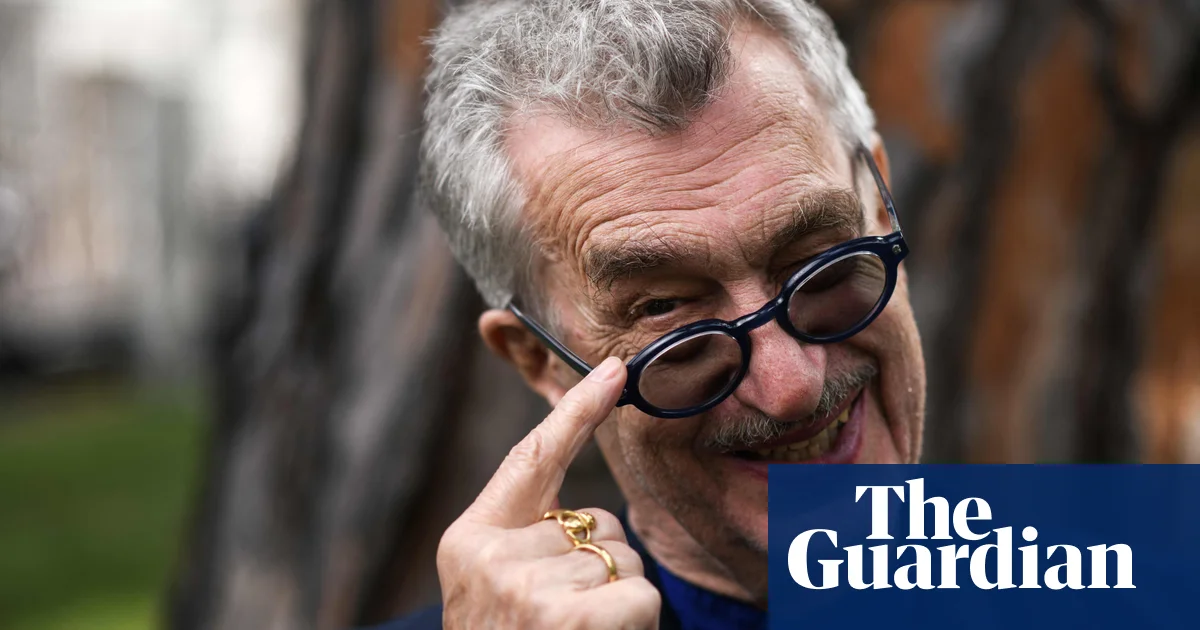 Featured image for Wim Wenders on Modern Cinema: "Nauseating"