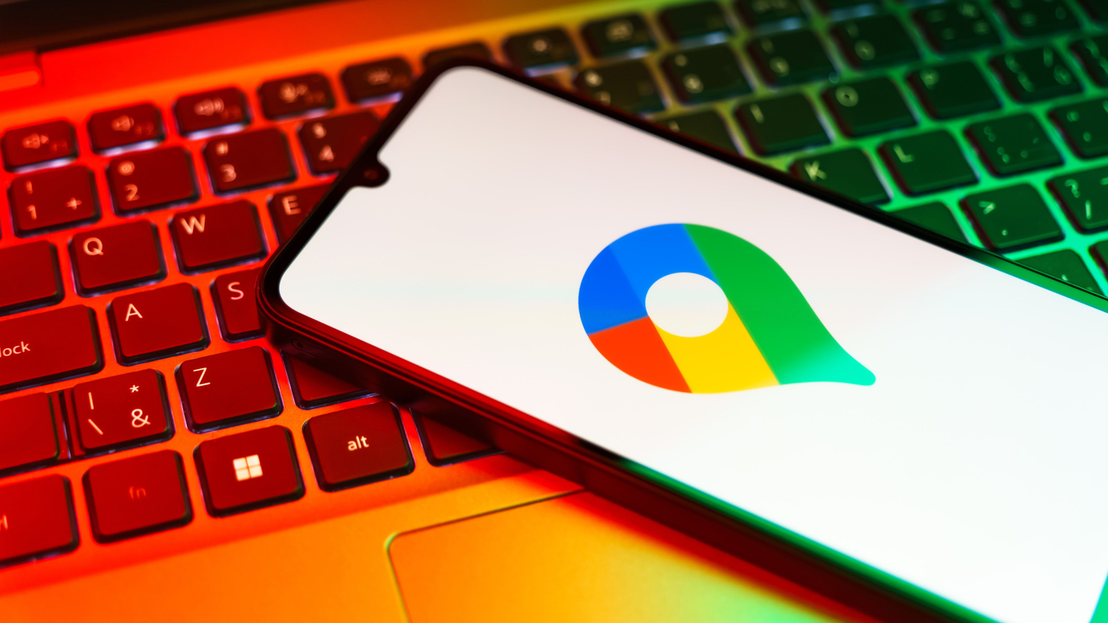 Featured image for Google Maps Enhances Navigation with Gemini AI and New Features