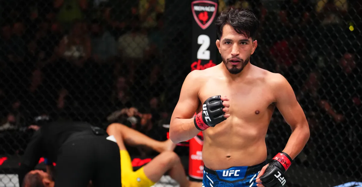 Featured image for UFC Vegas 111: Fight Card, Odds, and Key Highlights