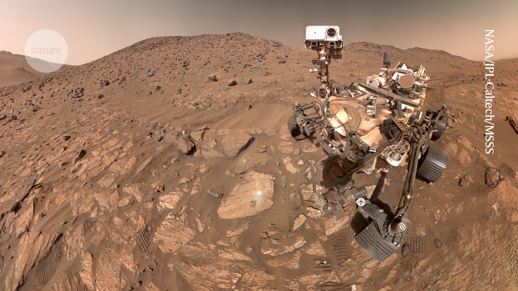 Featured image for US Halts Mars Sample Return Mission Amidst Scientific and Geopolitical Concerns