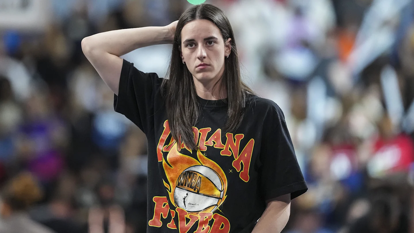 Featured image for WNBA Faces Criticism and Challenges Amid Player and Executive Discontent