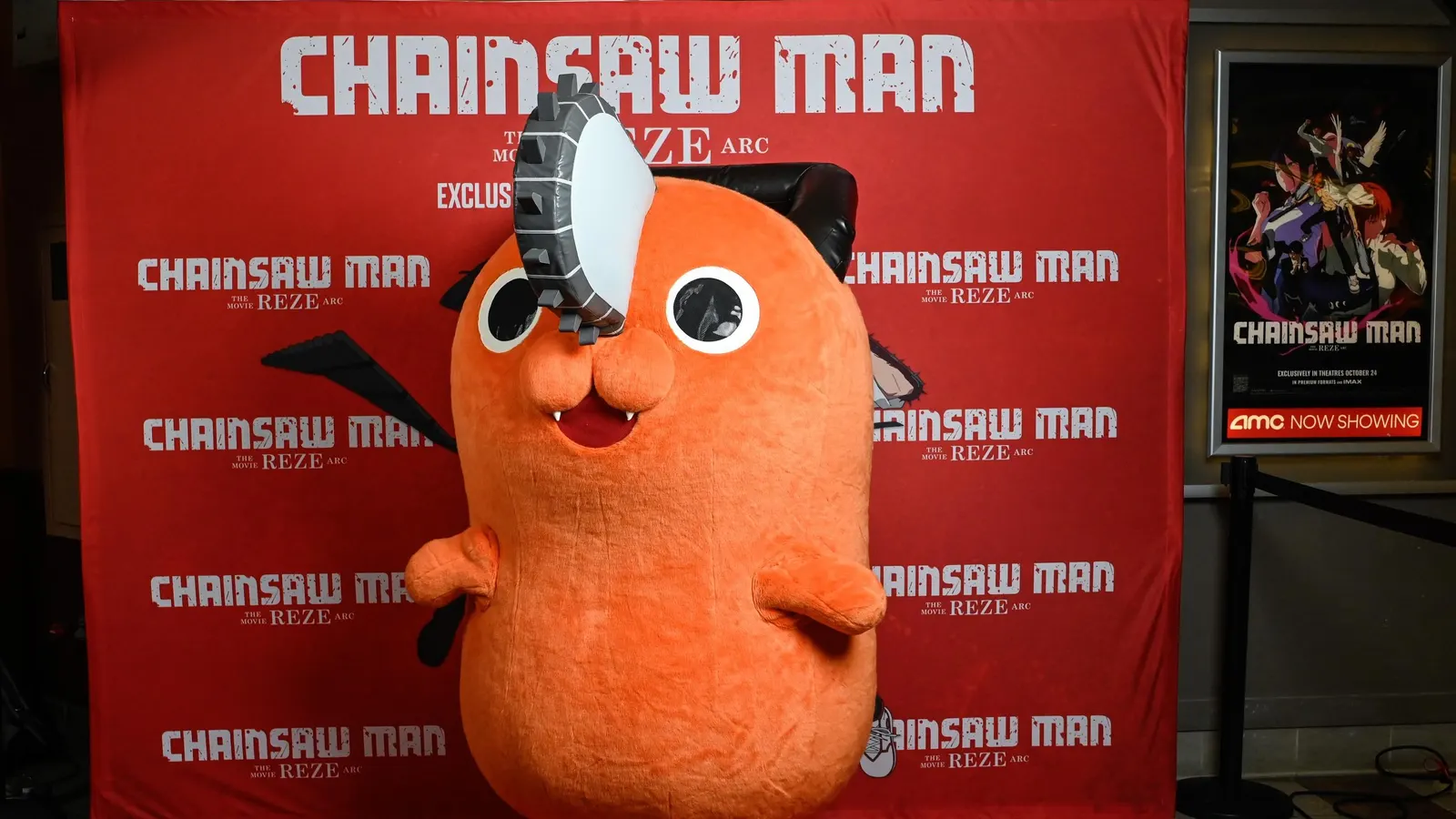 Featured image for ‘Chainsaw Man’ Debuts as Latest Box Office Hit Following ‘Demon Slayer’