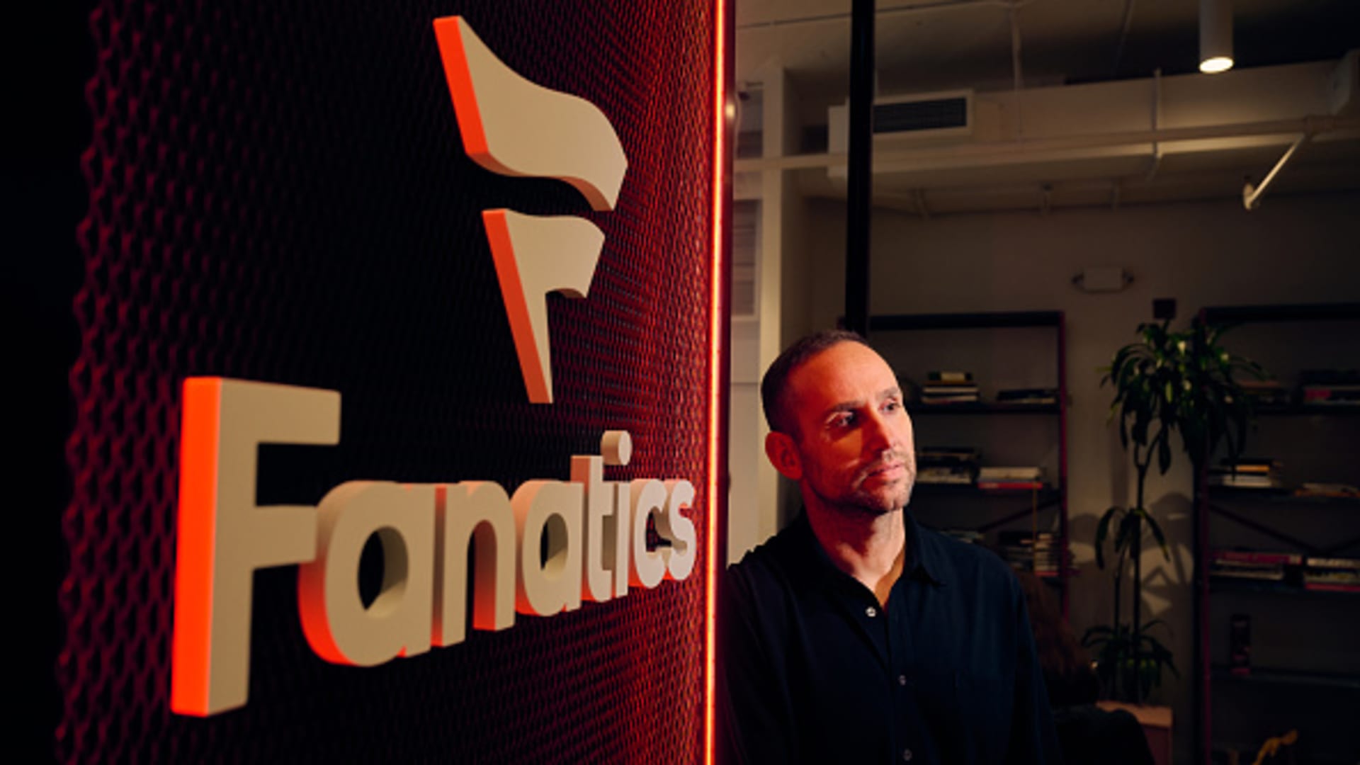 Featured image for Fanatics' IPO Plans and Sports Betting Revolution