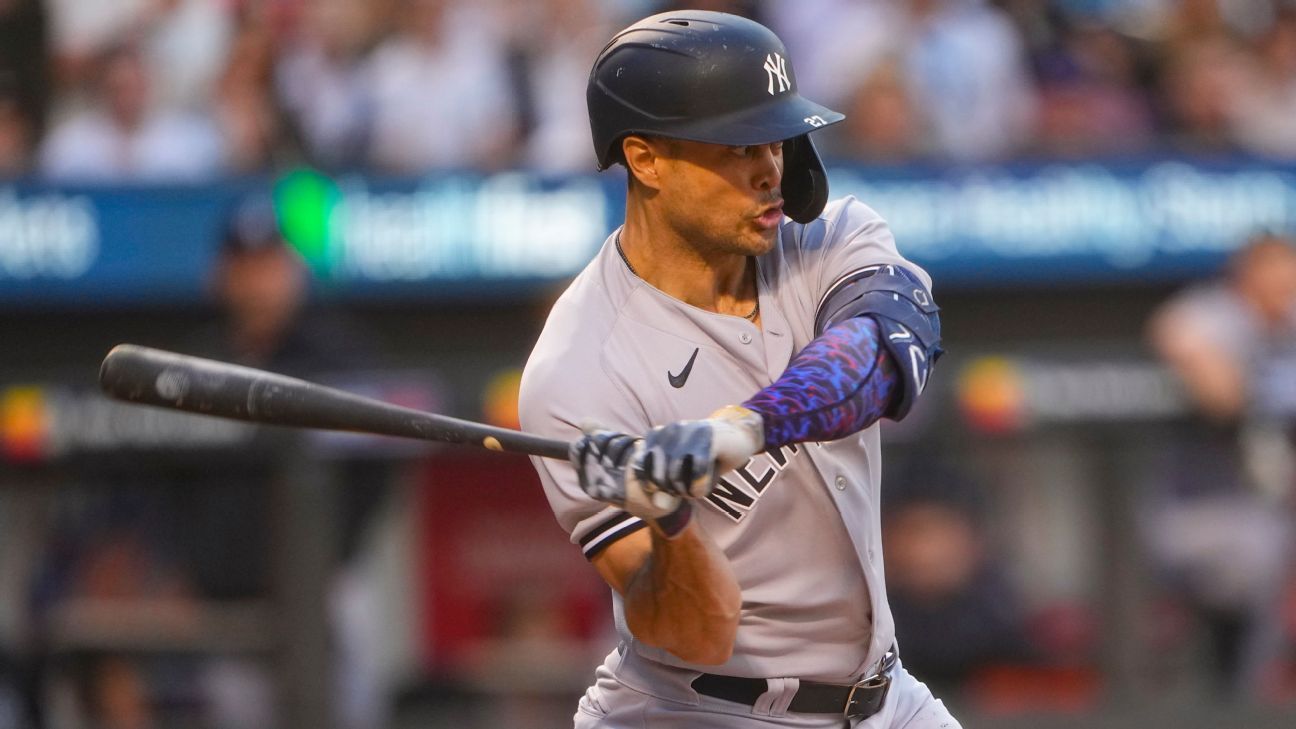 Featured image for "Fantasy Baseball Weekend Preview: July 14-16"