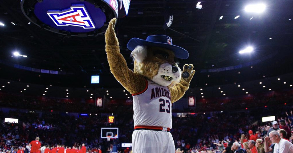 Featured image for "Arizona Wildcats face off against Purdue Boilermakers in highly anticipated basketball showdown"