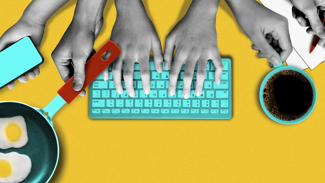 Featured image for Gen Z Embraces Side Hustles and Short-Term Jobs for Retirement Goals