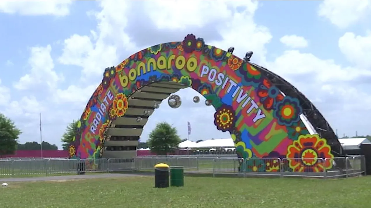Featured image for Bonnaroo 2023: Weather Threats and Must-See Artists.