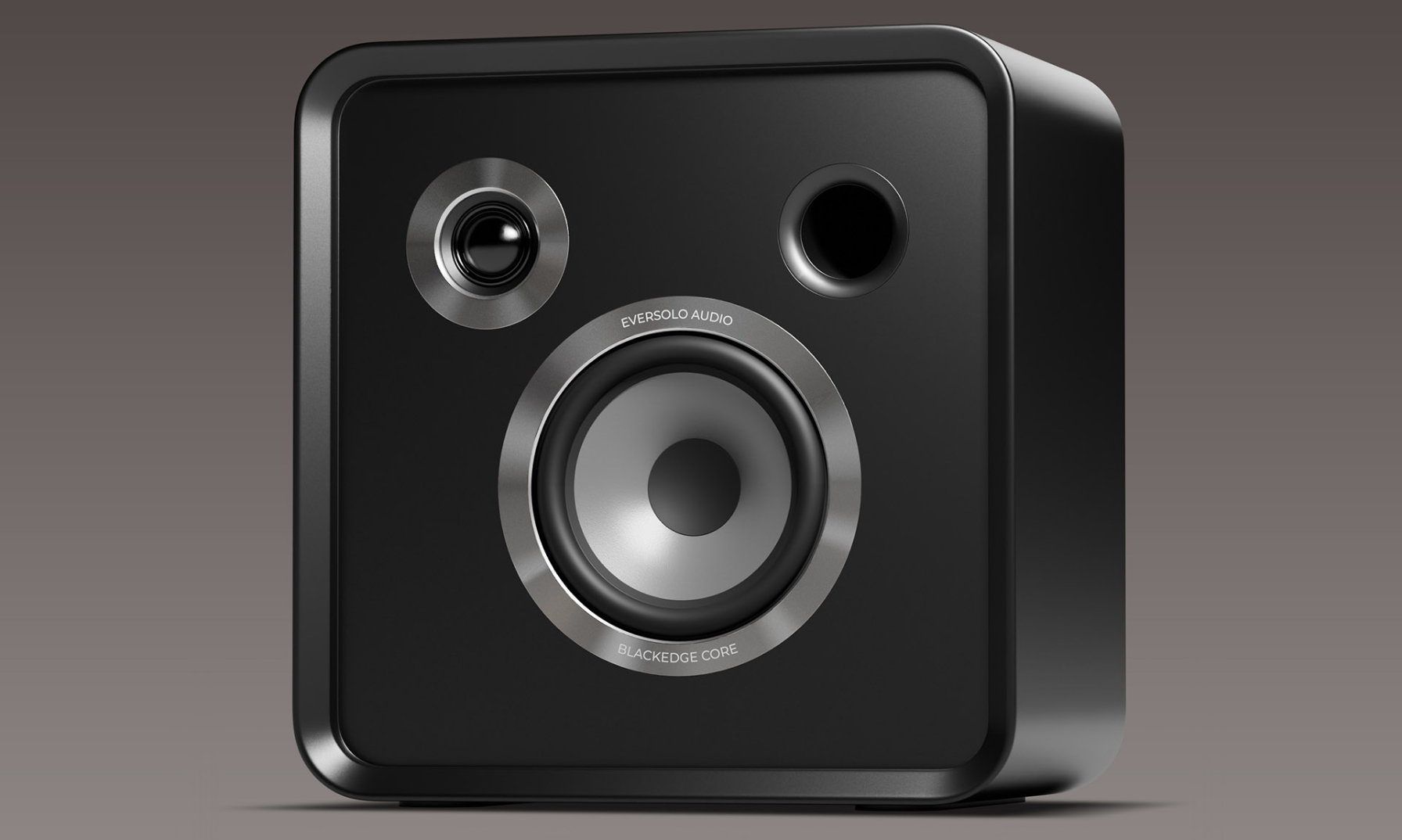 Featured image for Eversolo Unveils Stylish Bookshelf Speakers Designed for Ikea’s Kallax