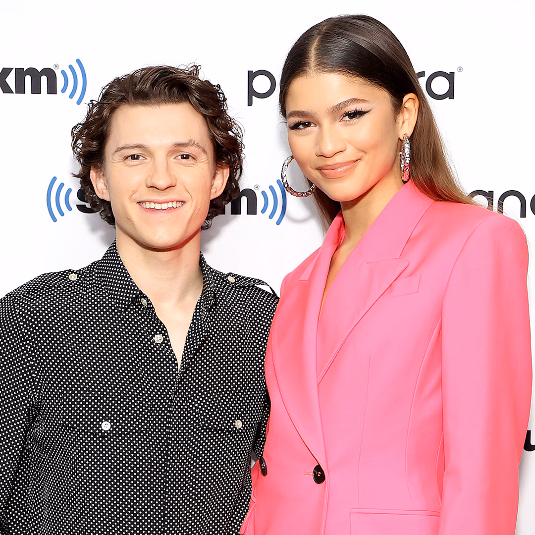 Featured image for Zendaya and Tom Holland Dominate Beyoncé's Mute Challenge at Renaissance Tour