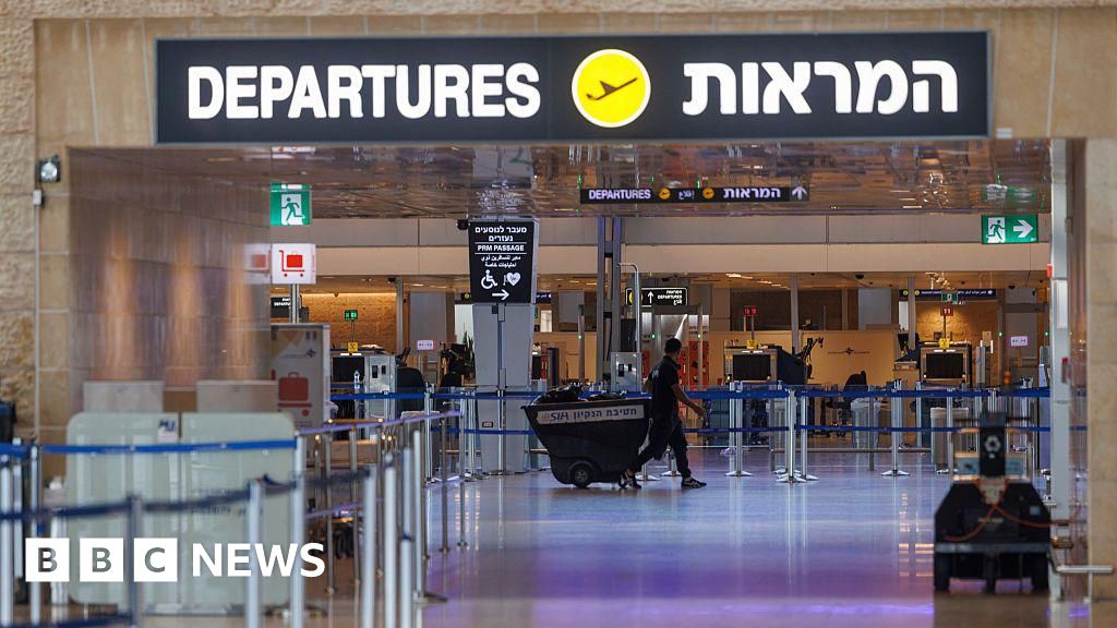 Featured image for Global Leaders Focus on Middle East Tensions Ahead of G7 Summit