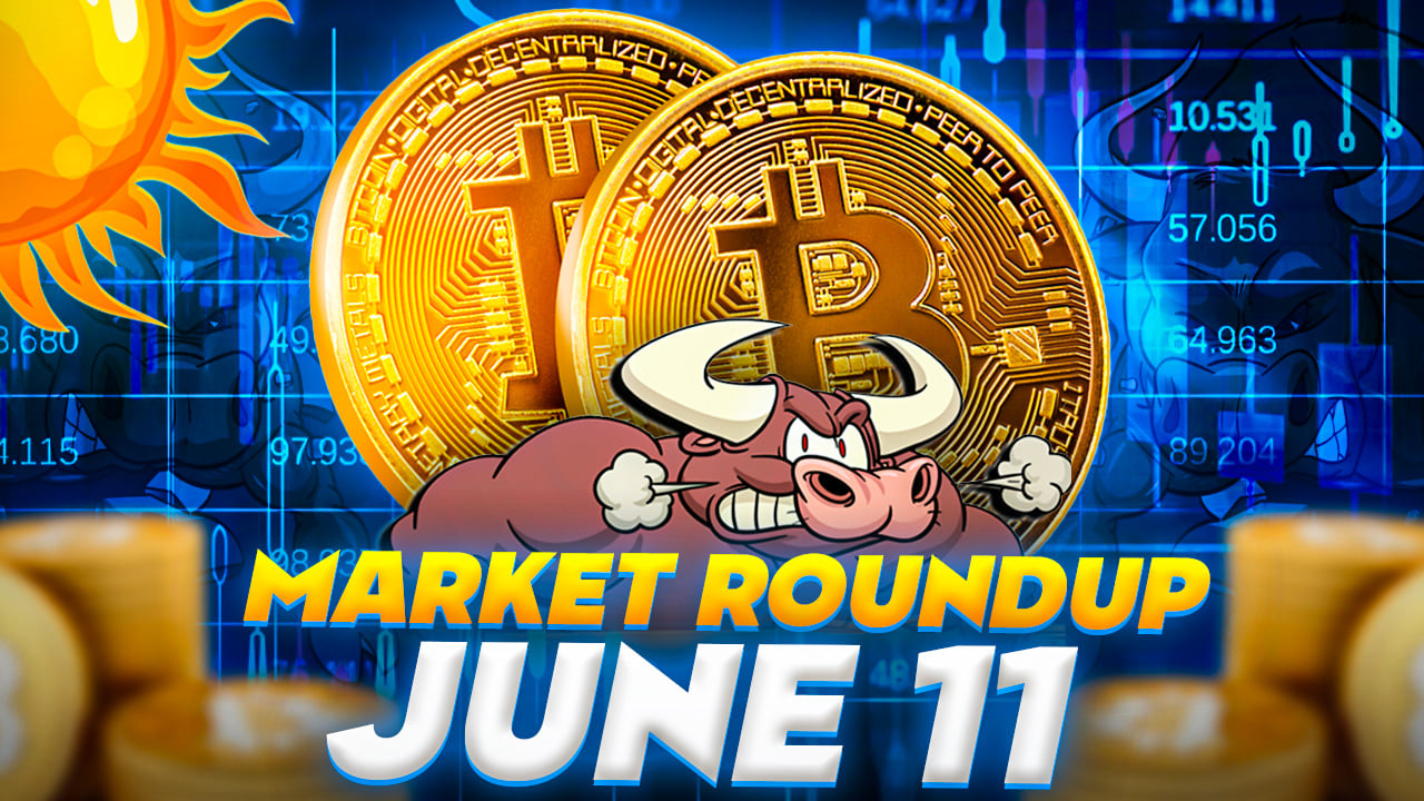 Featured image for Bitcoin's Future Uncertain as Market Sell-Off Continues.