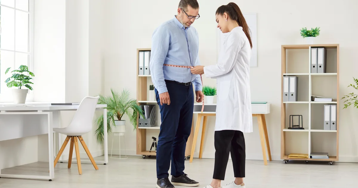 Featured image for Set Point Theory: The Key to Sustainable Weight Loss