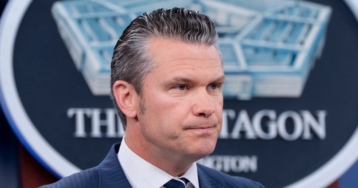 Featured image for Pentagon Tightens Restrictions on Journalist Access and Information