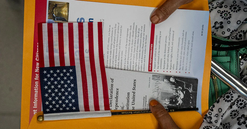 Featured image for US Resumes Neighborhood Checks and Stricter Vetting for Citizenship