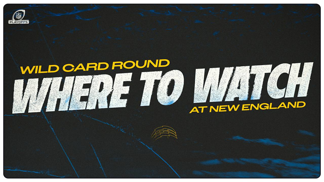 Featured image for Patriots Prepare for Chargers in Sunday Night Playoff Clash