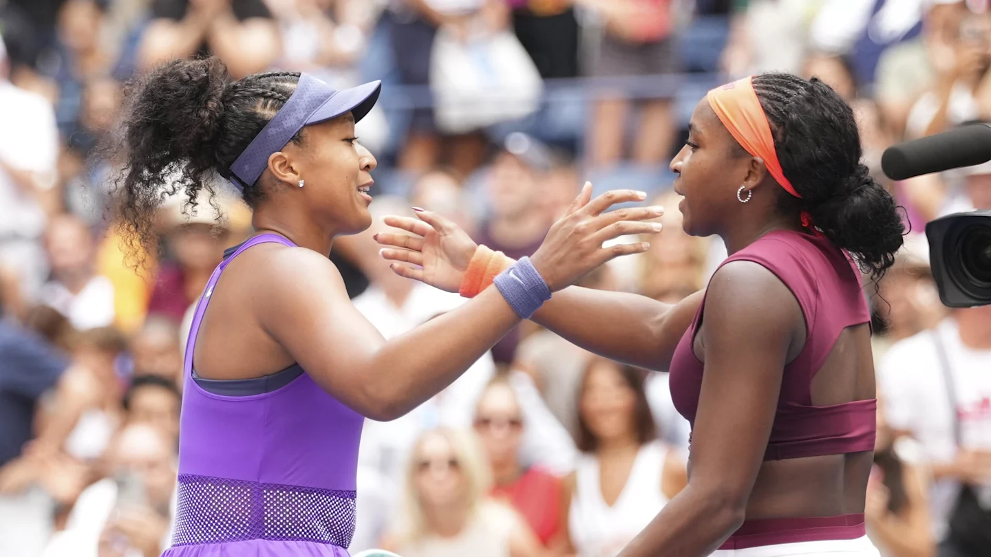 Featured image for Naomi Osaka's US Open Victory Signals a Career Resurgence