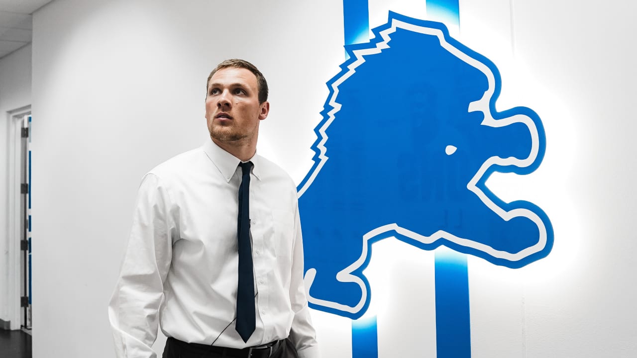 Featured image for Assessing the Detroit Lions' 2023 Draft Strategy.