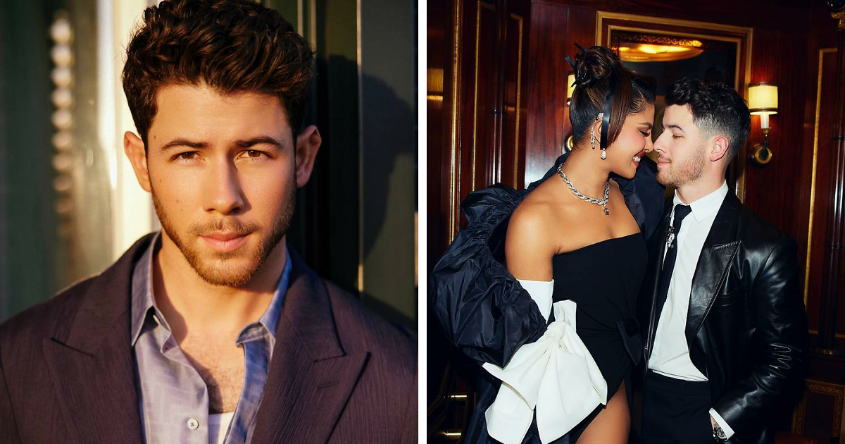 Featured image for Nick Jonas' Bedroom Confession Sparks Debate and Humor