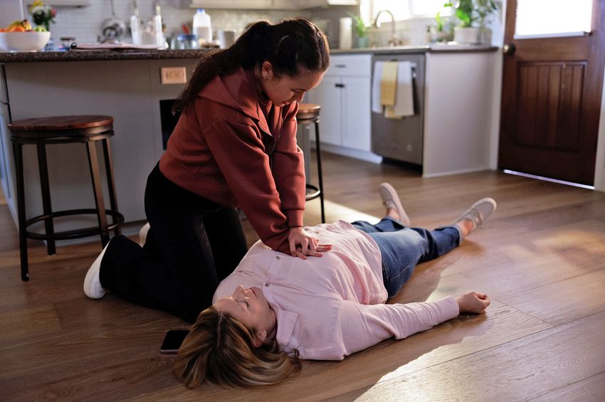 Featured image for American Heart Association Releases Updated CPR Guidelines for 2025