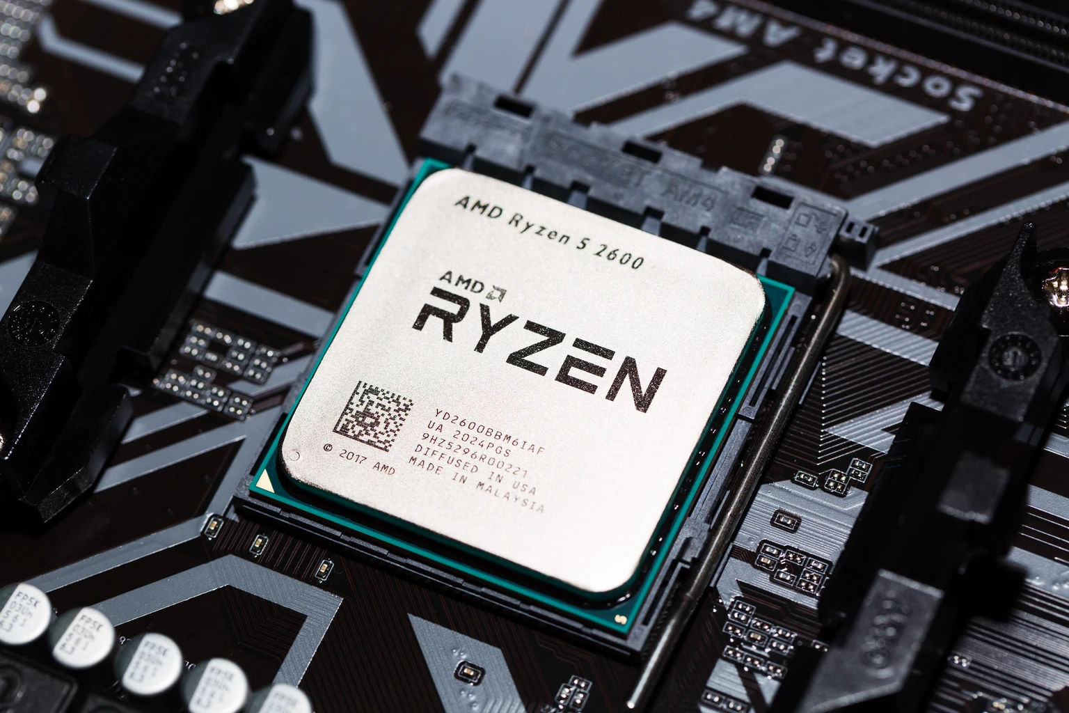 Featured image for AMD's Ryzen AI 400 and Golden Opportunity Amid Market Shakeup