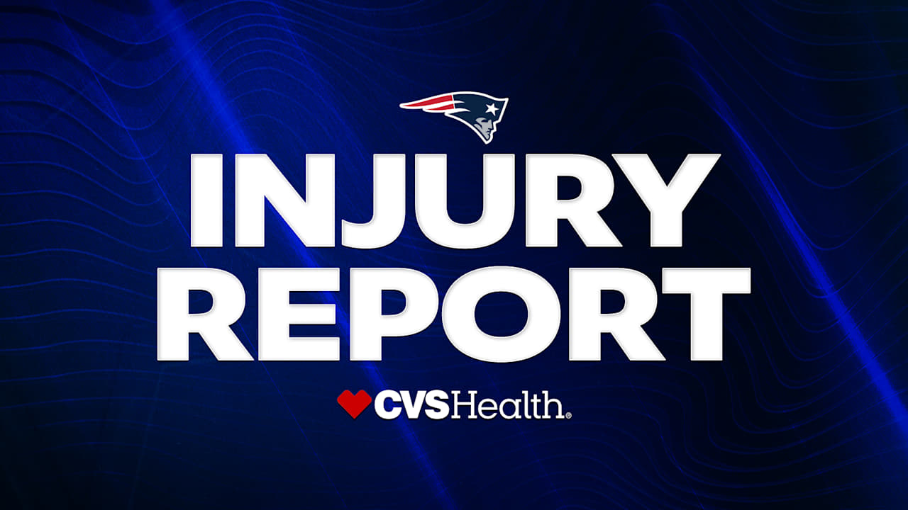 Featured image for Patriots Face Injury and Illness Challenges Ahead of Chargers Clash