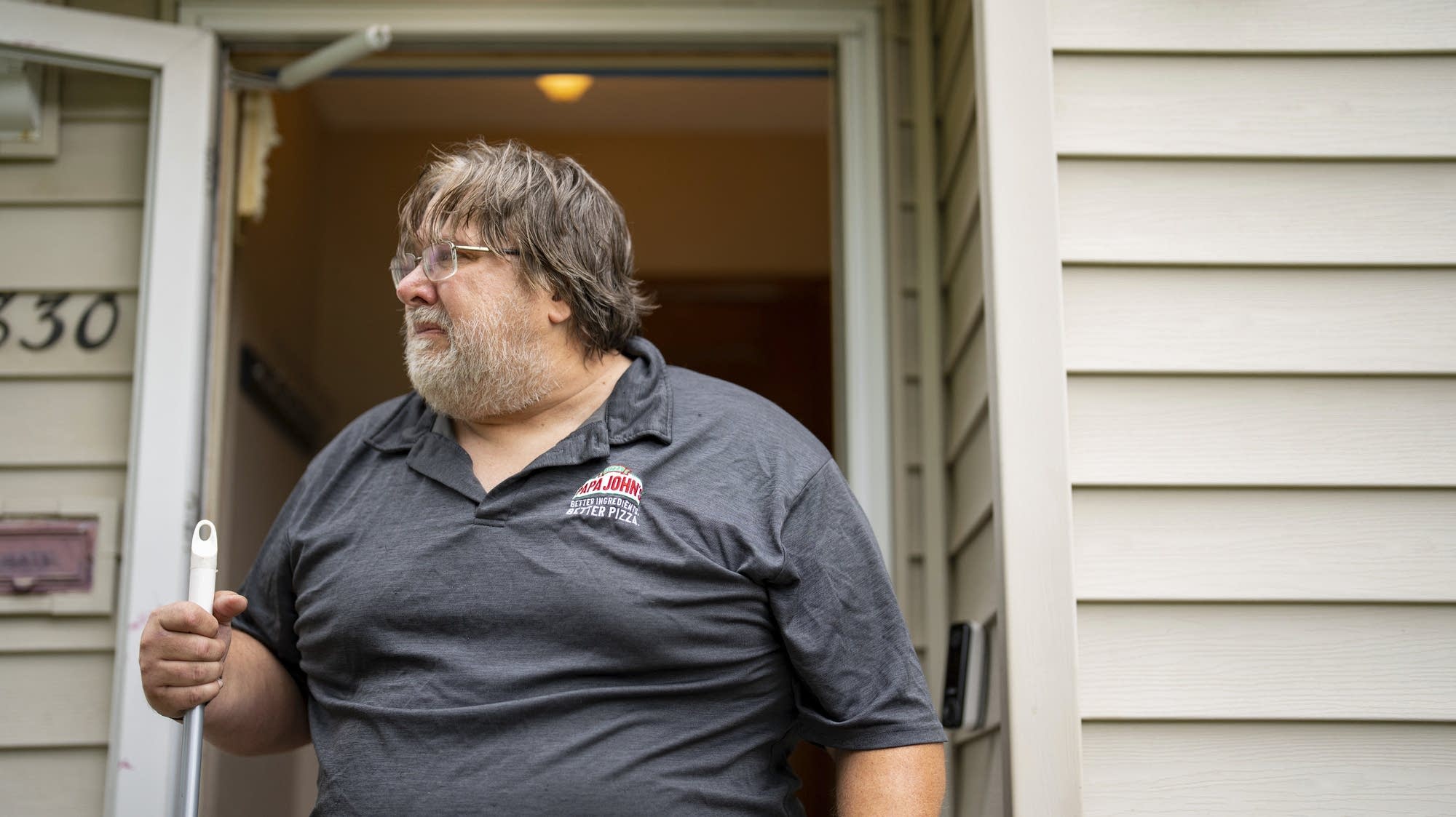 Featured image for Minnesota Shooting Suspect's Troubling Path from Idealism to Violence