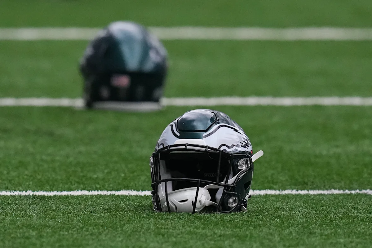 "NFL Teams Make Waves with Roster Cuts: Eagles and Steelers Lead the Way"