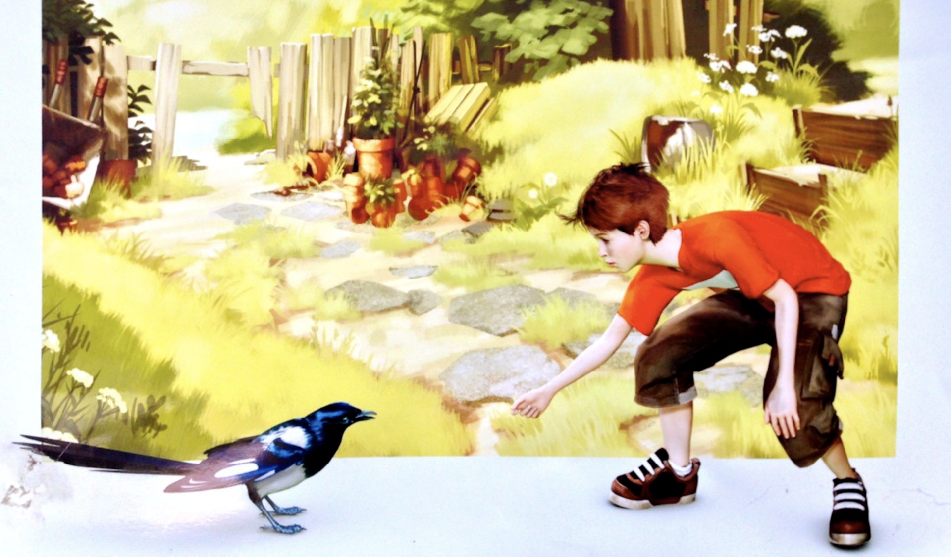 Featured image for Peter Molyneux Eyes Revival of His Infamous Project with Modern Tech