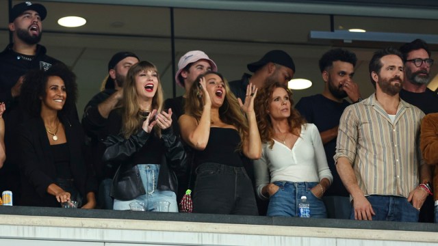 Featured image for Tensions and Rumors: The Complex Relationship Between Taylor Swift and Blake Lively