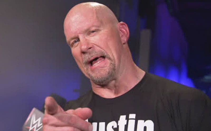 Featured image for WWE Superstar Set for Major Boost from 'Stone Cold' Steve Austin