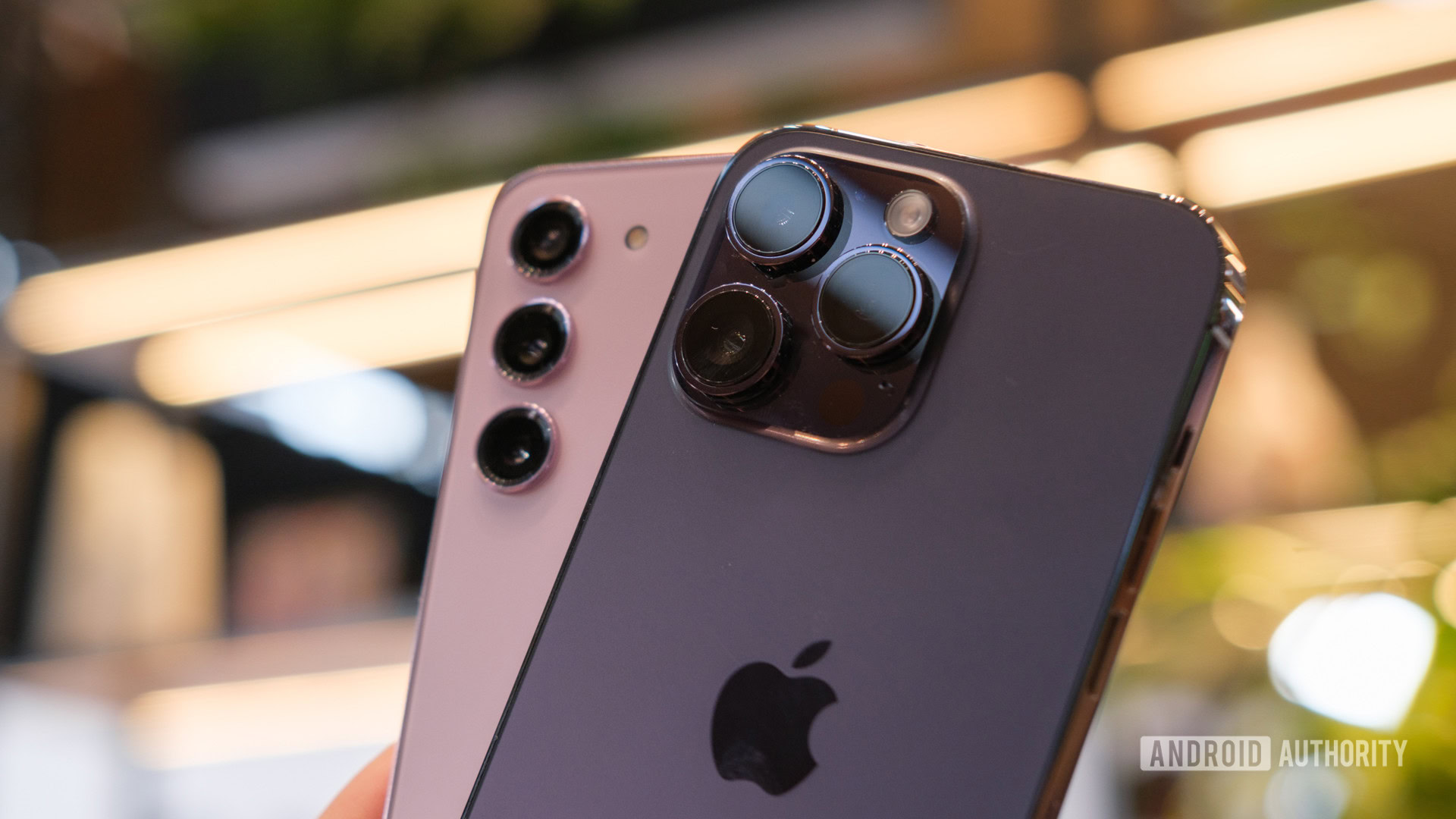 Featured image for EU's Crucial Role in Preserving Android's Future in the US