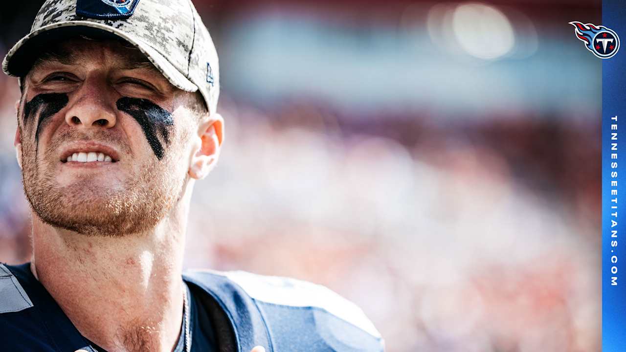 Featured image for Titans' Will Levis to Miss 2025 Season After Shoulder Surgery