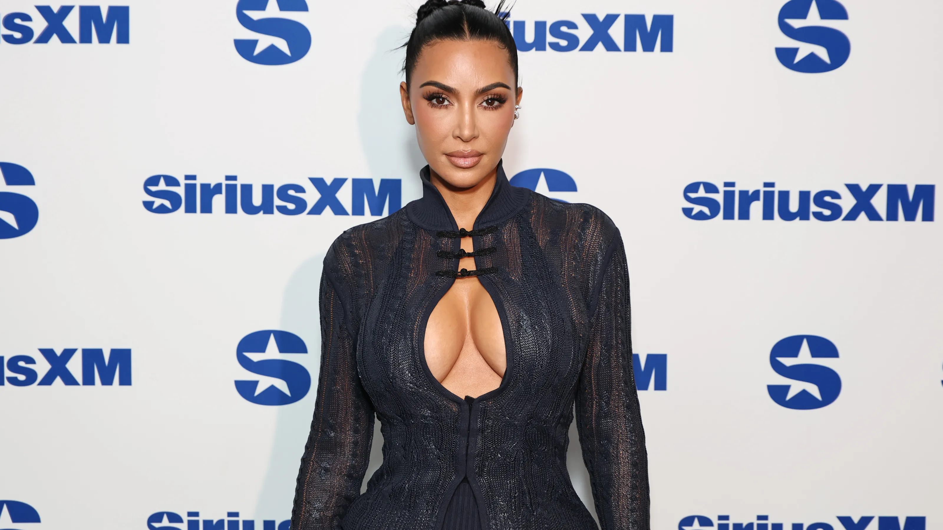 Featured image for Kim Kardashian Shares Bar Exam Results and Blames ChatGPT for Failures