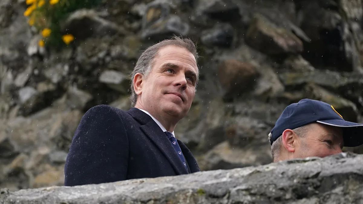 Featured image for The Hunter Biden Investigation and Controversies: A Recap.