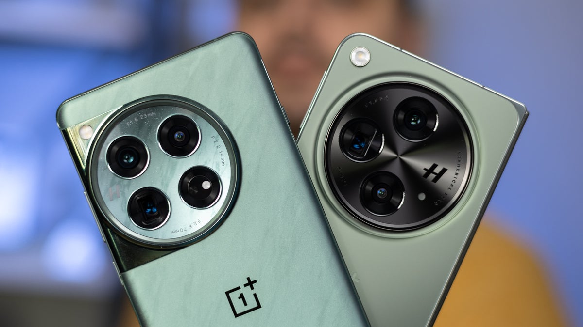 Featured image for OnePlus Launches Major OxygenOS 16 Update with AI Features and Enhancements