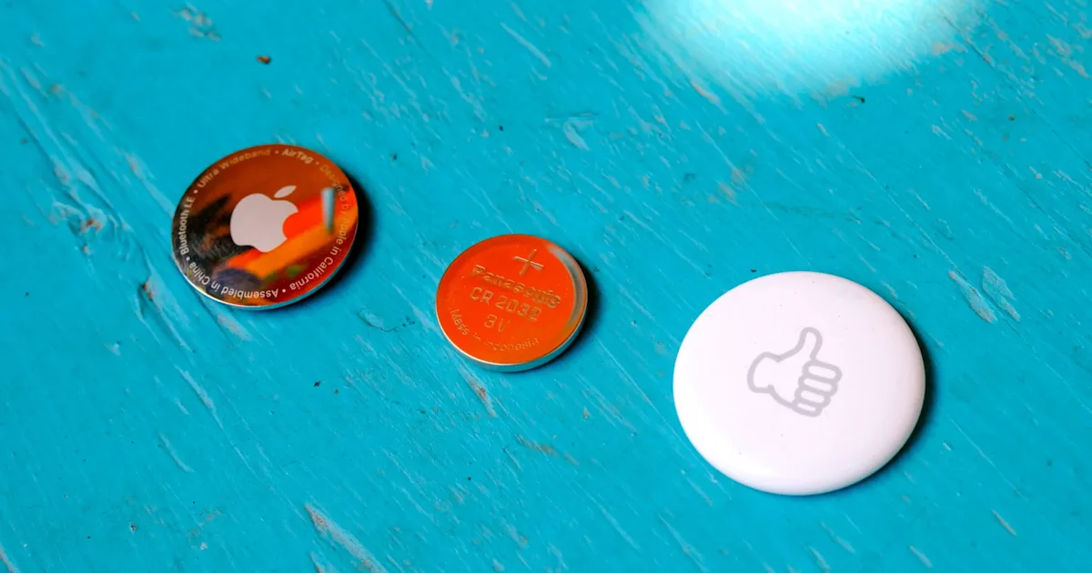 Featured image for "Get Your Hands on Apple AirTags at a Discounted Price"