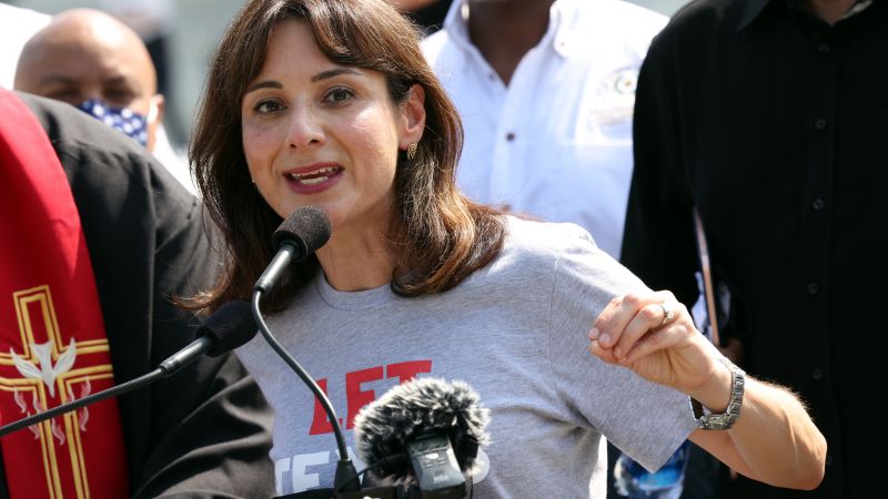 Featured image for Texas Rep. Gina Hinojosa Announces Run for Governor