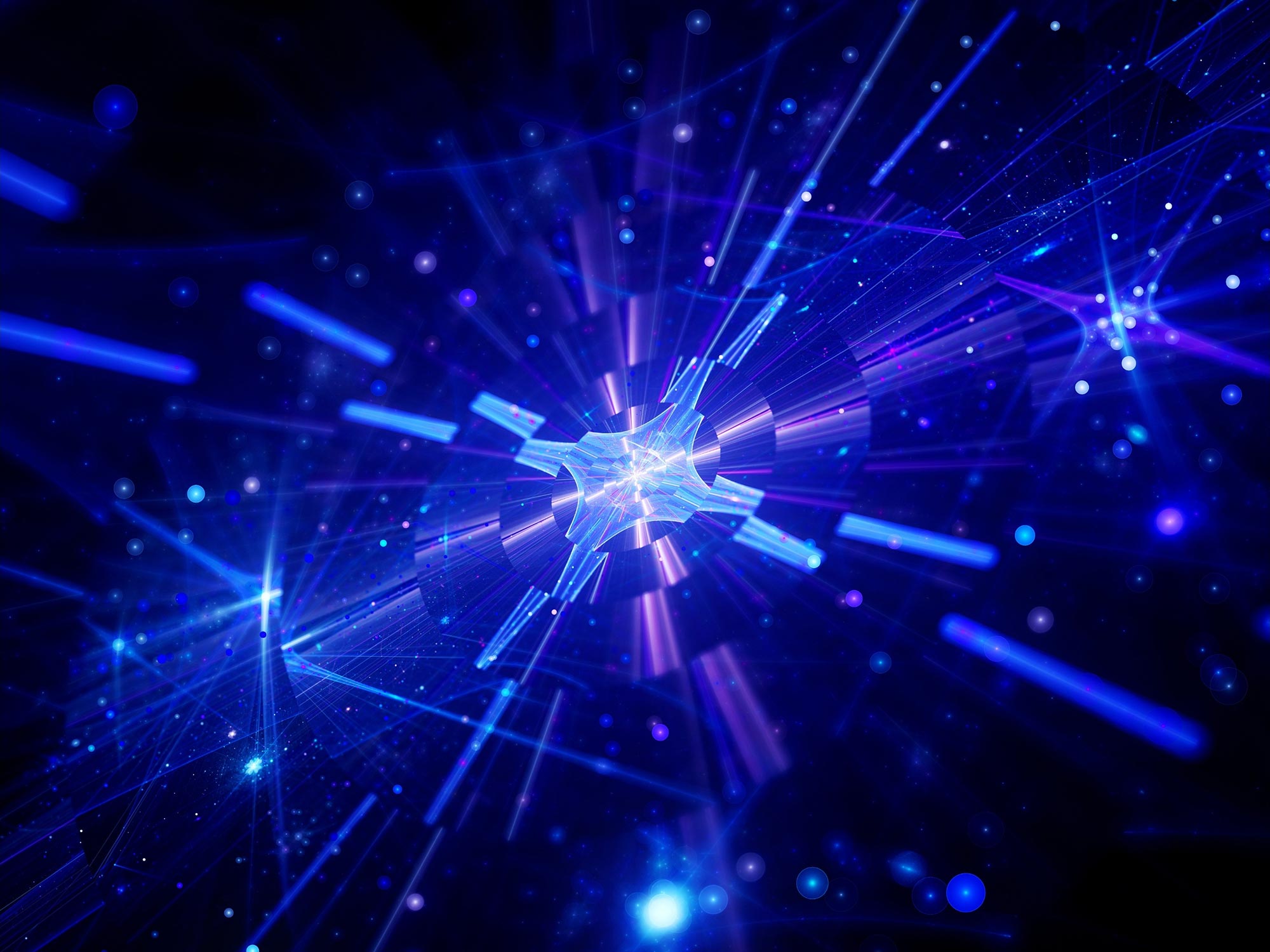 Featured image for "Researchers Unravel Decades-Old Physics Enigma, Reviving Discarded Theory"