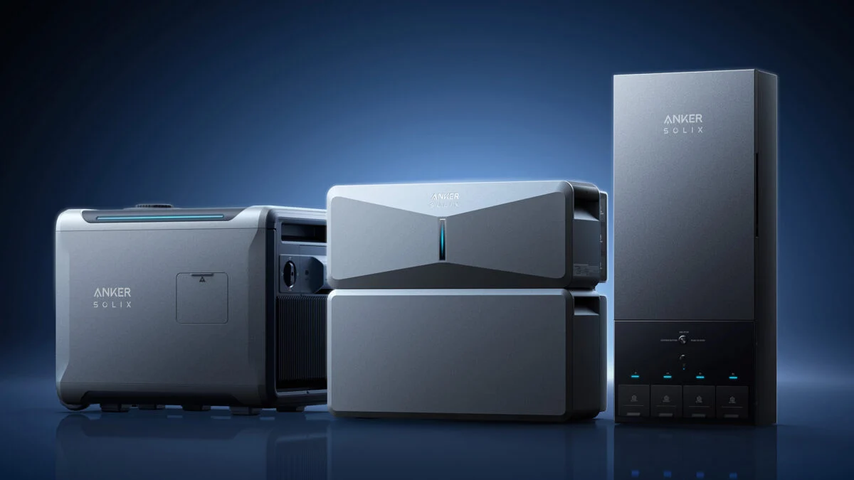 Featured image for Anker Launches Innovative Charging and Power Solutions at CES 2026