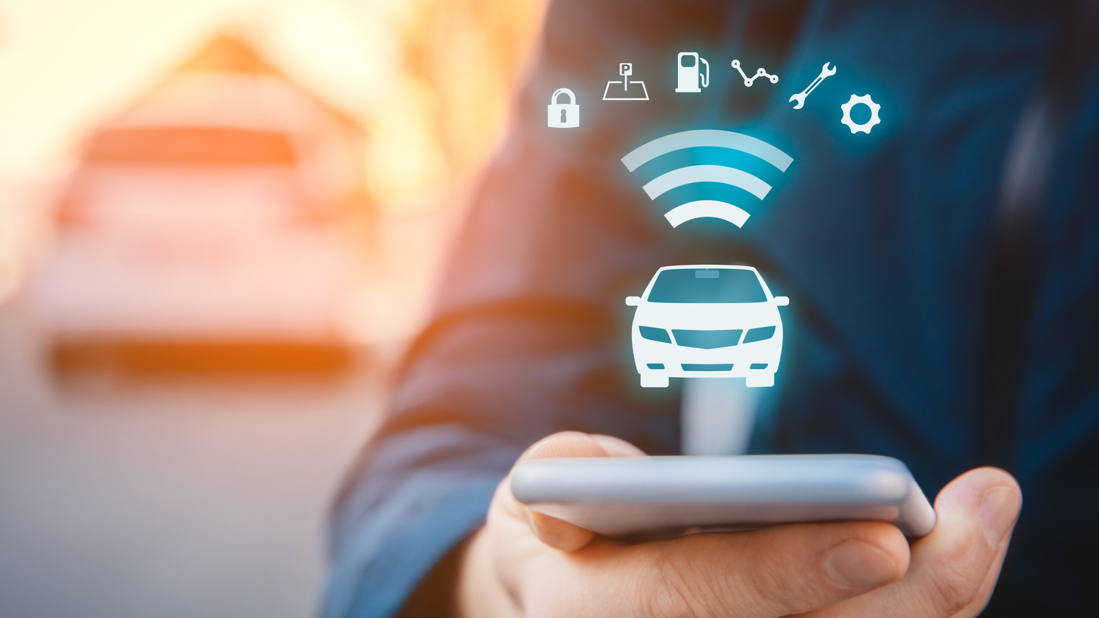 Featured image for Top 8 Must-Try Smart Car Gadgets